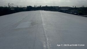 TPO Roofing by PRG Roofing & Construction, Fort Myers, FL