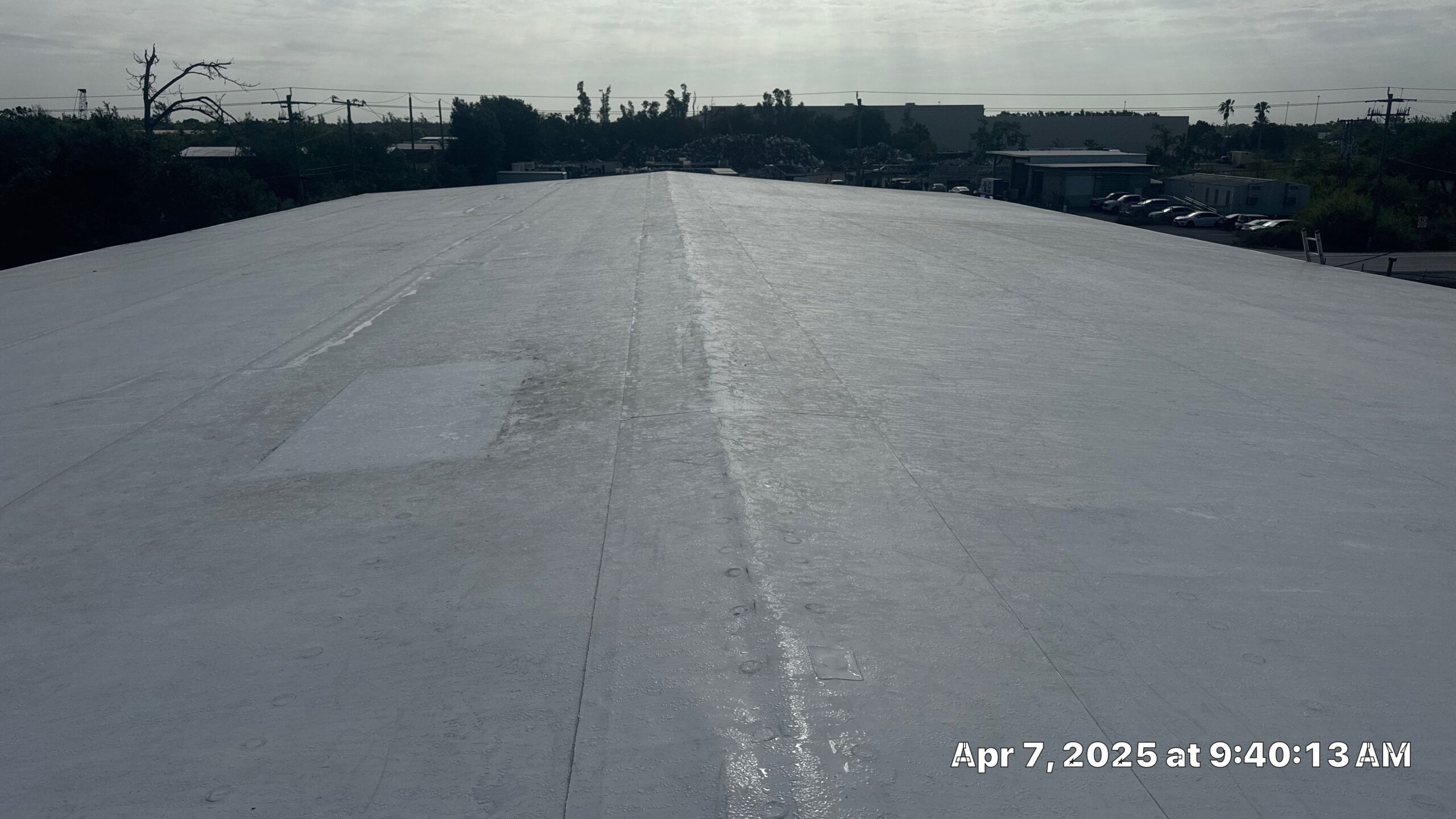 TPO Roofing by PRG Roofing & Construction, Fort Myers, FL