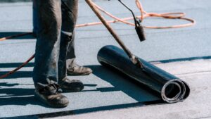 PRG Roofing & Construction TPO Roof Systems in Florida