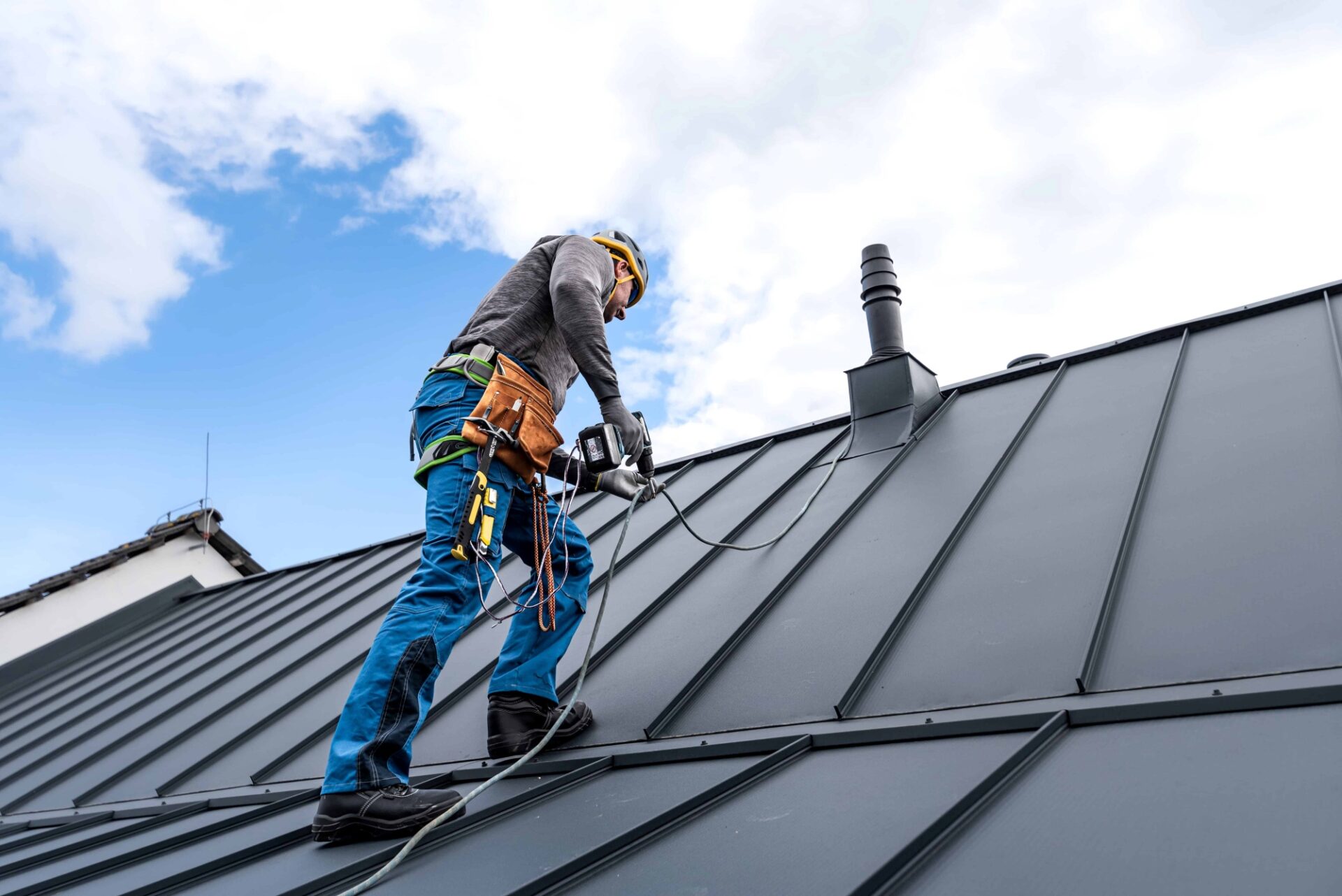 Residential Roof Replacement Services | Fort Myers, Bonita Springs ...